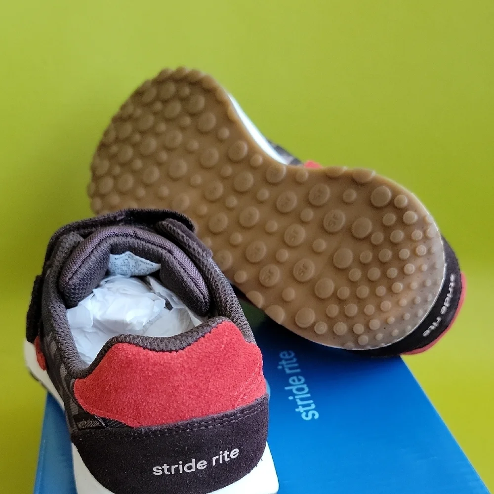 Stride Rite nwt brand
